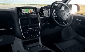 How Wheelchair-Accessible Taxis Make a Difference When Riding with Dignity?